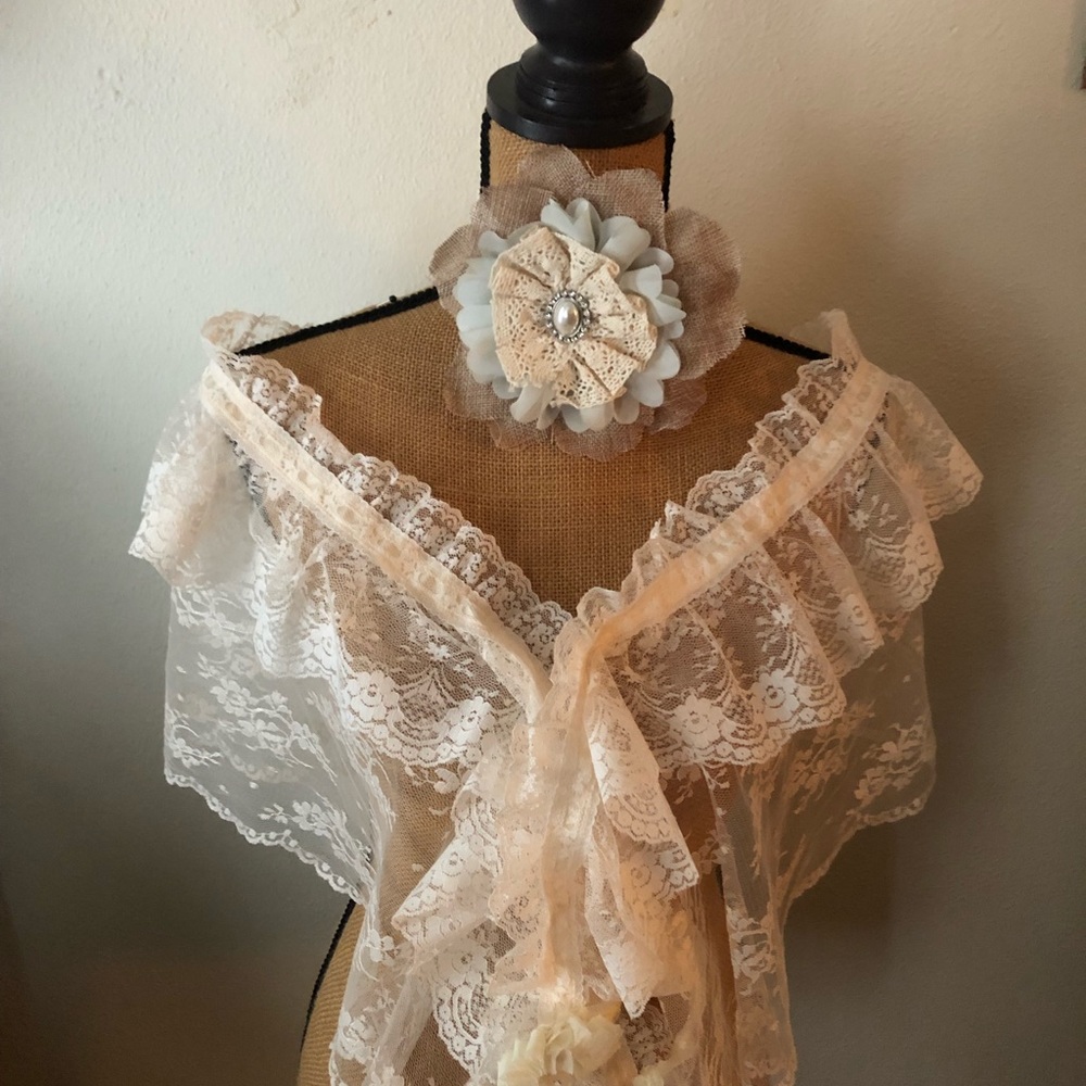 Shawl
